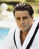 Matt LeBlanc- Joseph Francis Tribbiani Jr.