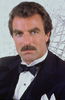 Tom Selleck- Dr. Richard Burke