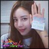 Hwe| Ce bea Minho..beau si eu. :-? Sunt lipita de el azi. :)) #Sull.