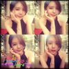 Hwe| Nu aici, anyway. :)) *se uita la pahar* :-?