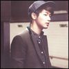 -. Aha. |se ridica, o pupa pe Mina, pe Hye, pe Yura|. Hai pa. :* |se uita la Suzy.>.>.pleacă|