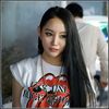 B-Yeon| Eu timidă? Nuu, adică nu foarte. Bine, pâna cunosc mai bine persoana cu care vorbesc.. ;des;