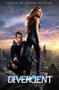 Divergent (2014) vazut de xbrilliantduque