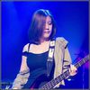 B-Jiin| Scuze.. :| ..#K. Da, scuze că ţi-am ţinut picioarele în drum. >.> #Mina.