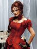 Aracely Arambula en Corazon salvaje