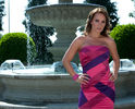 Jessica Coch en Cuando me enamoro