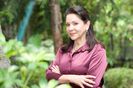 Ana Bertha Espin en La que no podia amar