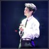 S| A. #Mh. Iubireee~ [merge la ea; hug strâns] La mulţi ani păpuşăăă~ :x