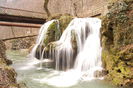 Cascada Bigar-Romania