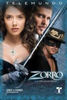 [Zorro La Espada y la Rosa]
