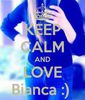 LOVE BIANKA