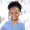 Skai Jackson- Zuri Ross