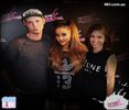 Ariana at the Edge 96 One - 2O14