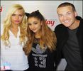 Ariana at the Edge 96 One - 2O14