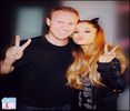 Ariana at the Edge 96 One - 2O14