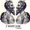 I WANT YOU-F6R0ETTA