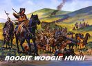 BOOGIE WOOGIE FORMETTA HUNI