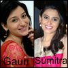Gauri sau Sumitra ?