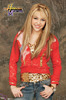 Hannah  Montana imbracata cool