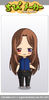 Terra chibi