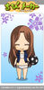 Terra chibi beach