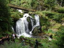 Cascada Triberg,Germania 2014