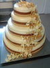 tort nunta martipan