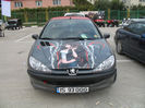 Peugeot tuning