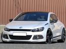 Vw Scirocco