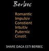 1 Berbec