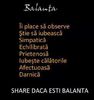 6 Balanta
