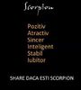 8 Scorpion