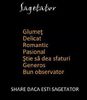 9 Sagetator