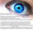 13 Ochi albastri