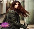 Selena spune că plânge atunci când își ascultă cântecul ”The way I loved you”.