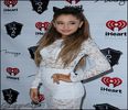 Ariana Hosts Official iHeartRadio After Party at 1OAK - 2O14
