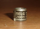 Belg 2001