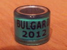 BULGARIA 2012