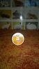 Crema de galbenele cu propolis