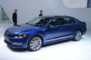 volkswagen passat bluemotion detroit-2014-