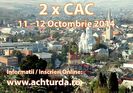 2 x CAC 11-12 Octombrie 2014 www.achturda.ro www.ach.ro