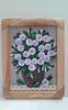 127 Tablou Quilling 18cm-23cm 40 lei
