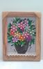 131 Tablou Quilling 18cm-23cm 40 lei