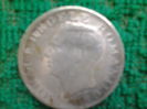 Moneda argint 1944 RO