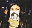 ♡ » ; ma duc ma duc ... #nu realizase că începuse să plouă și probabil nici adda ;