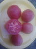 TOMATE PEACH PINK