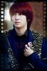 Heechul alias Kaname