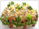 Salata de toamna