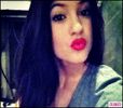 ♡ » ; #danseaza pe muzica din casti , merge spre bucatarie ,bea din sticla;