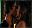 》*continua sa-l sarute si se aseaza mai comod la el in poala* ;;) #Damon